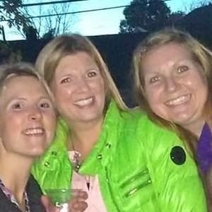 Meet your Posher, Teri